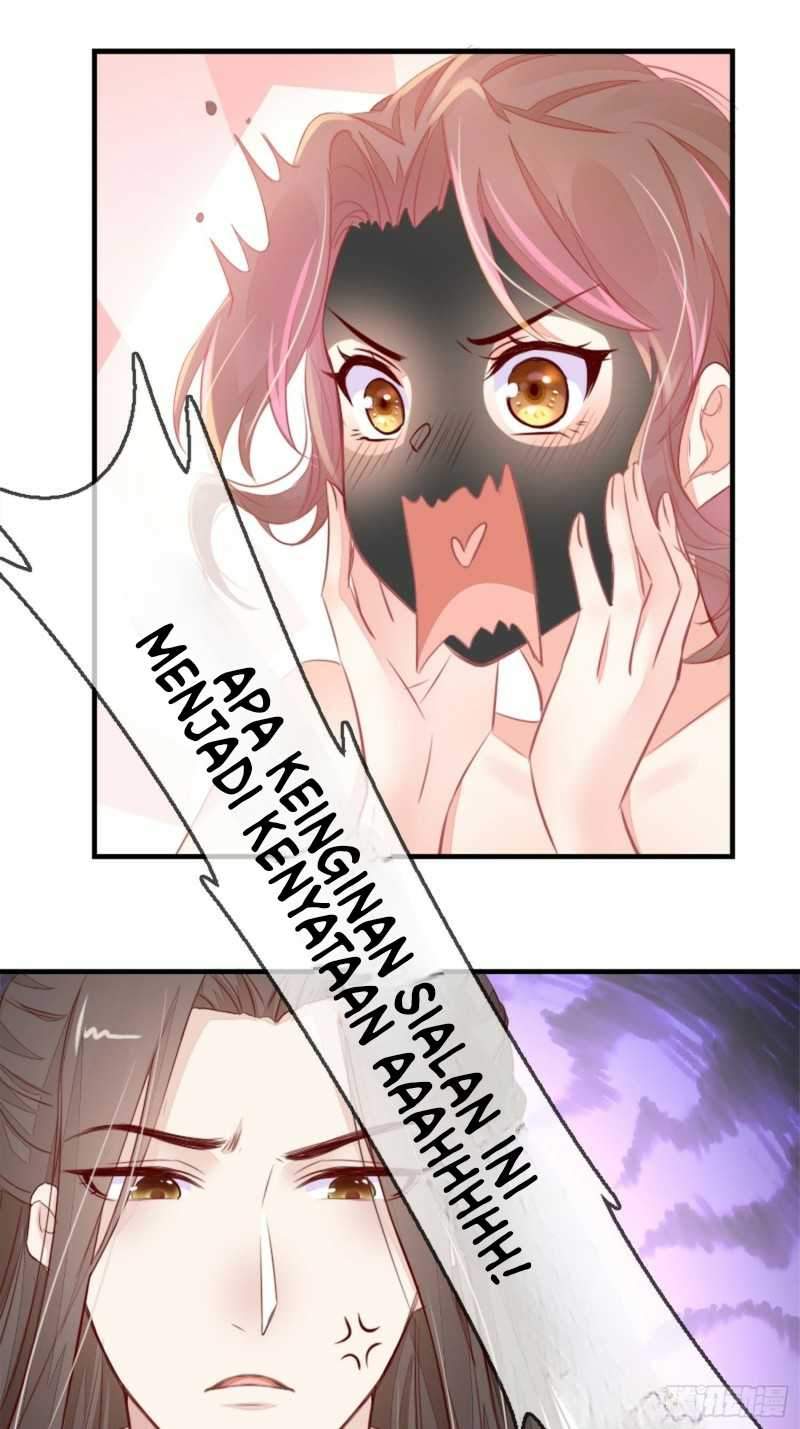 I Can’t Accompany The Second Generation Of Immortal Chapter 01 Gambar 16