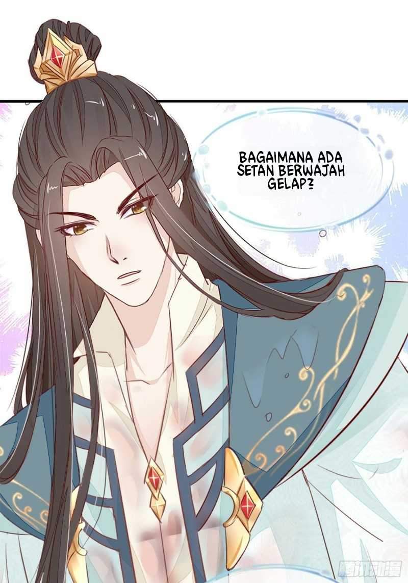 I Can’t Accompany The Second Generation Of Immortal Chapter 01 Gambar 18