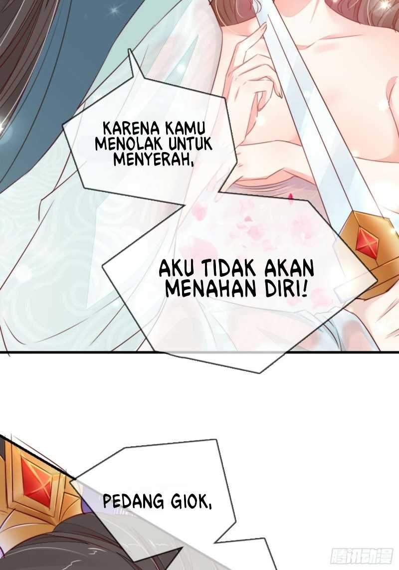 I Can’t Accompany The Second Generation Of Immortal Chapter 01 Gambar 23