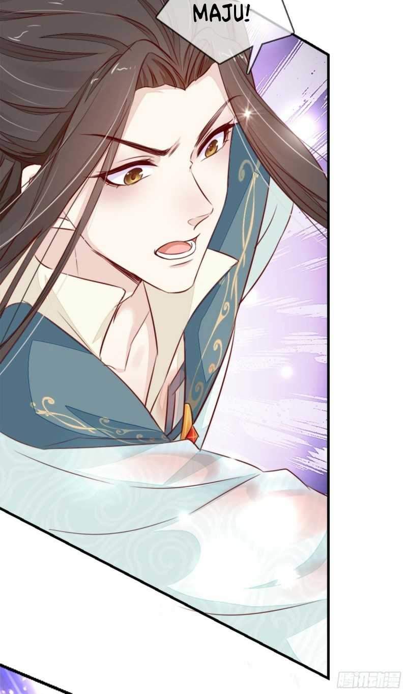I Can’t Accompany The Second Generation Of Immortal Chapter 01 Gambar 24