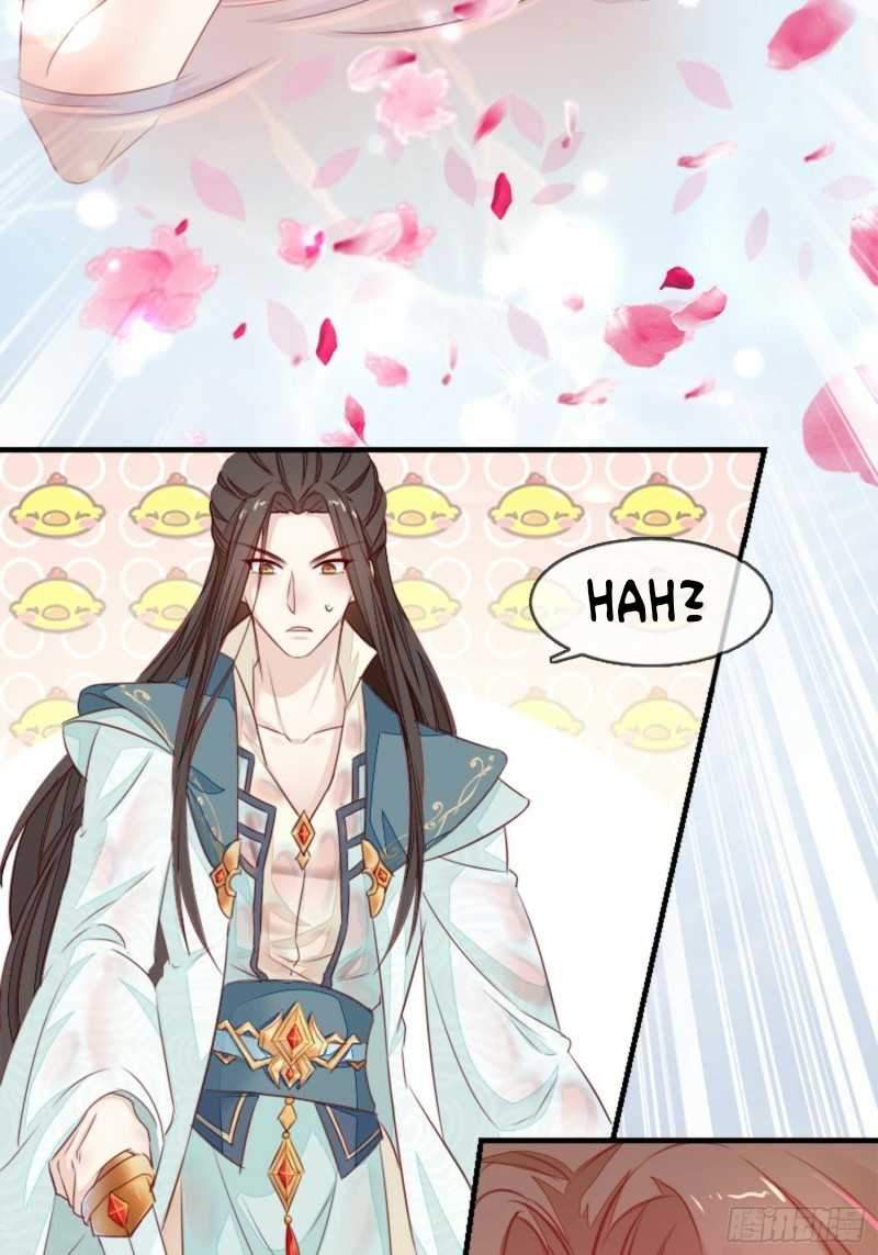 I Can’t Accompany The Second Generation Of Immortal Chapter 01 Gambar 27