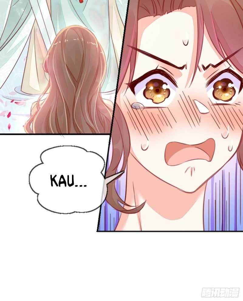 I Can’t Accompany The Second Generation Of Immortal Chapter 01 Gambar 28