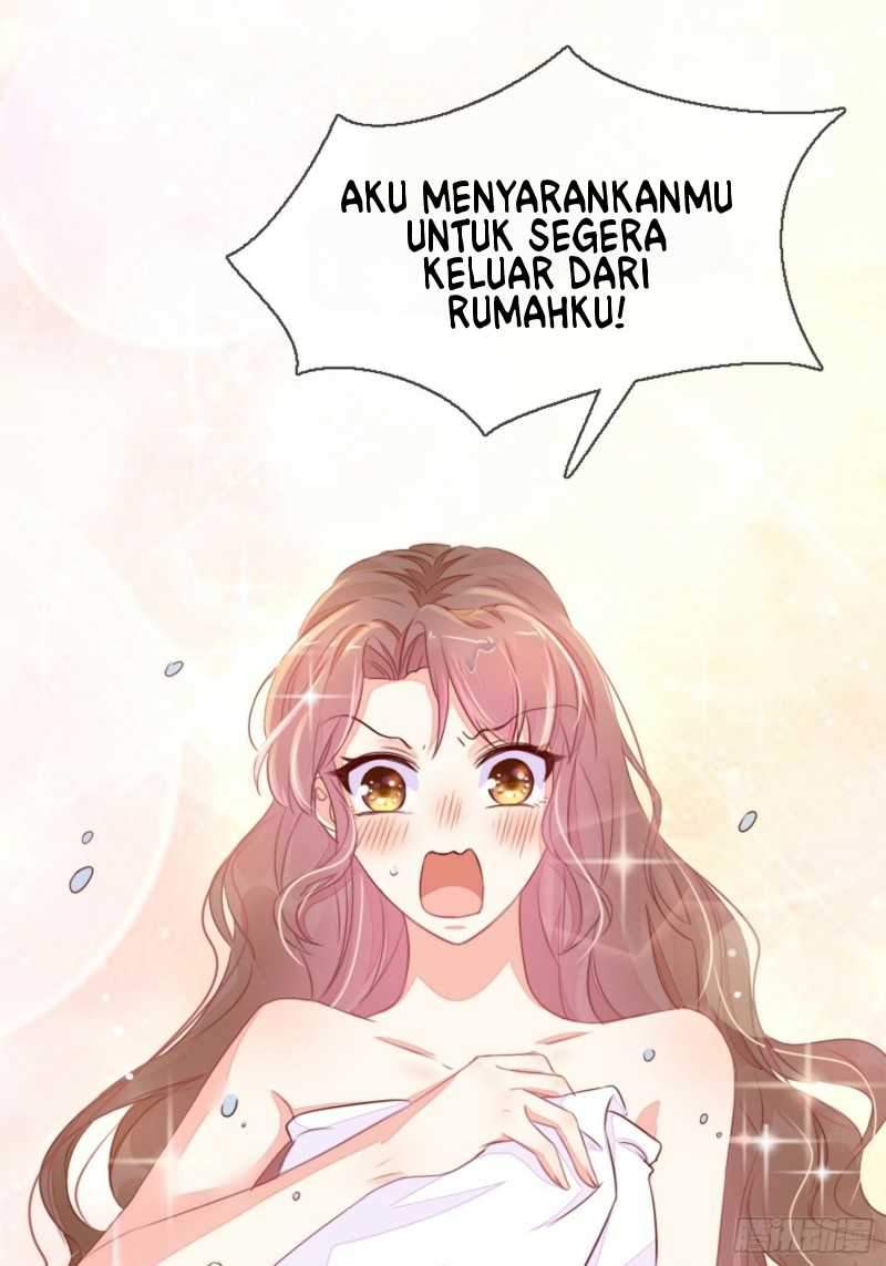 I Can’t Accompany The Second Generation Of Immortal Chapter 01 Gambar 31