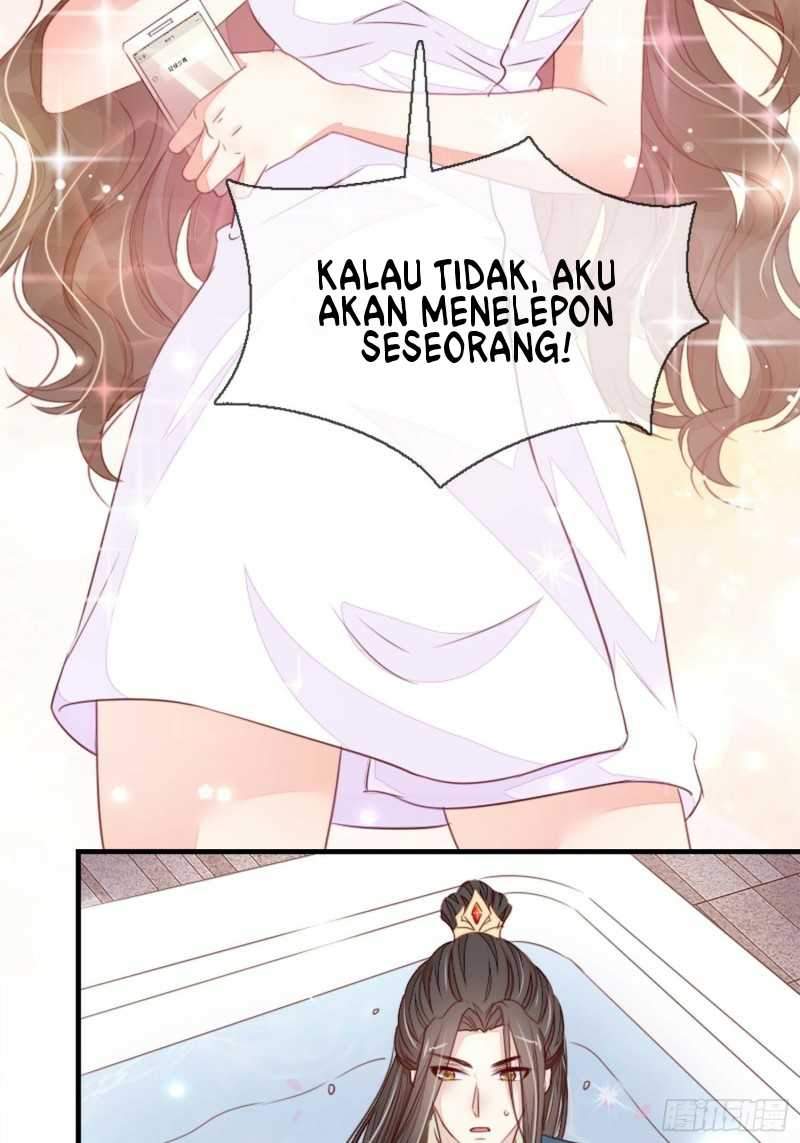 I Can’t Accompany The Second Generation Of Immortal Chapter 01 Gambar 32