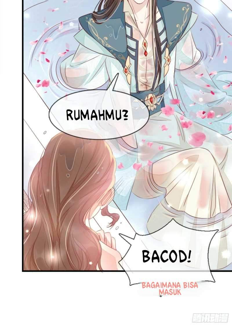 I Can’t Accompany The Second Generation Of Immortal Chapter 01 Gambar 33