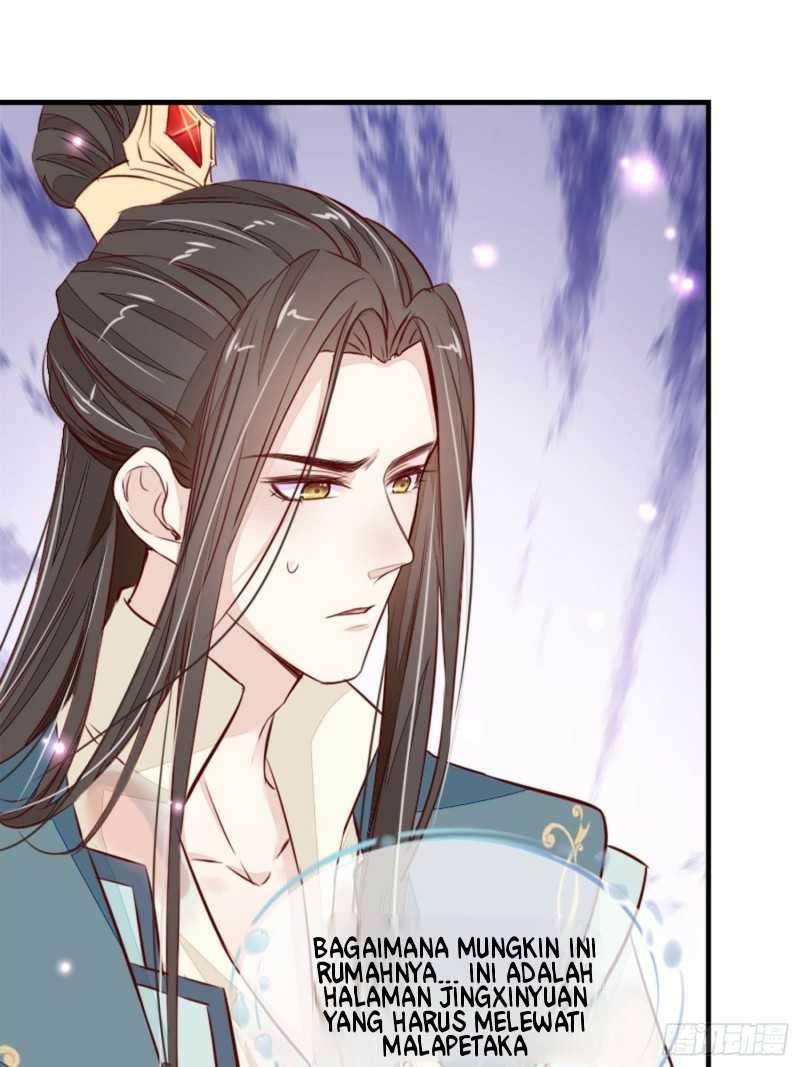 I Can’t Accompany The Second Generation Of Immortal Chapter 01 Gambar 34