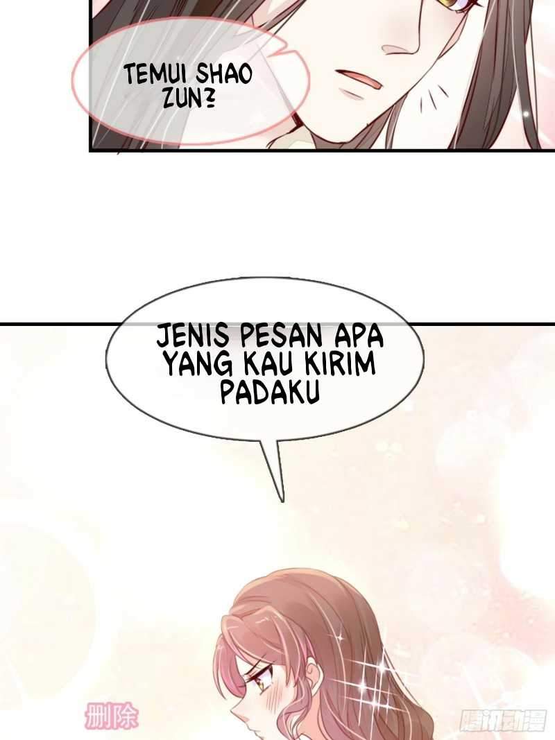 I Can’t Accompany The Second Generation Of Immortal Chapter 01 Gambar 36