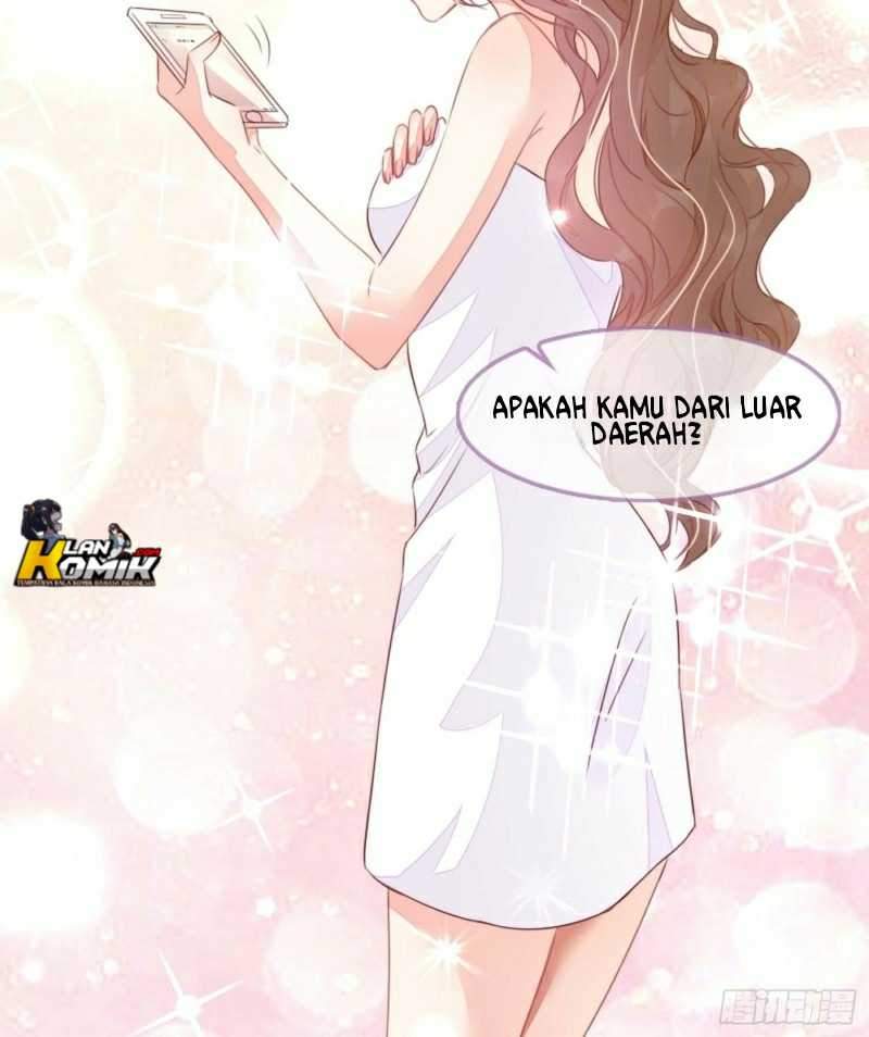 I Can’t Accompany The Second Generation Of Immortal Chapter 01 Gambar 37