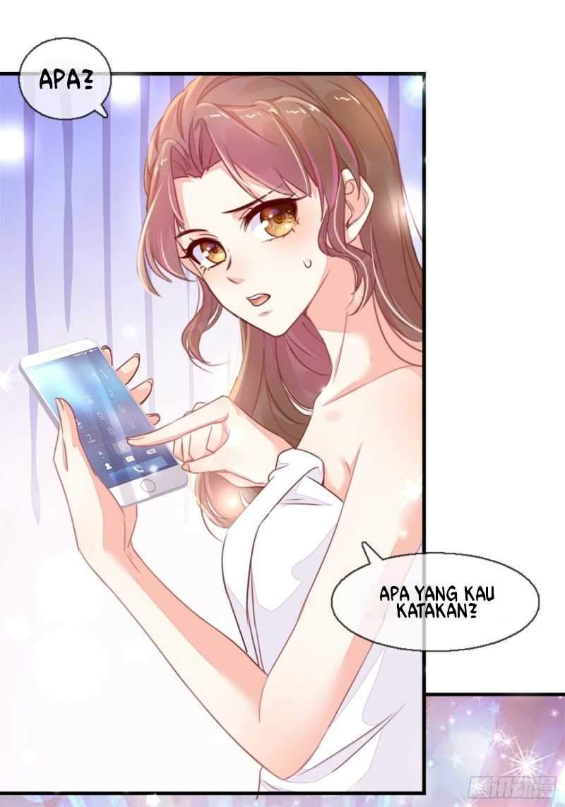 I Can’t Accompany The Second Generation Of Immortal Chapter 01 Gambar 38