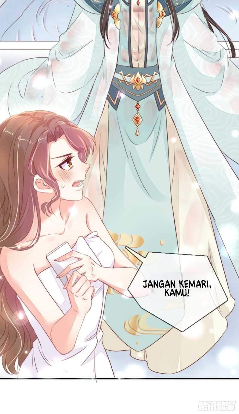I Can’t Accompany The Second Generation Of Immortal Chapter 01 Gambar 41