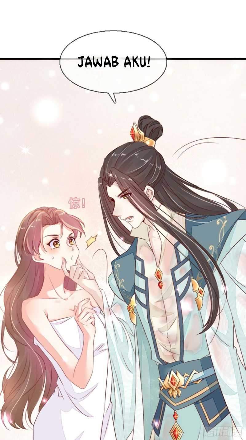 I Can’t Accompany The Second Generation Of Immortal Chapter 01 Gambar 42