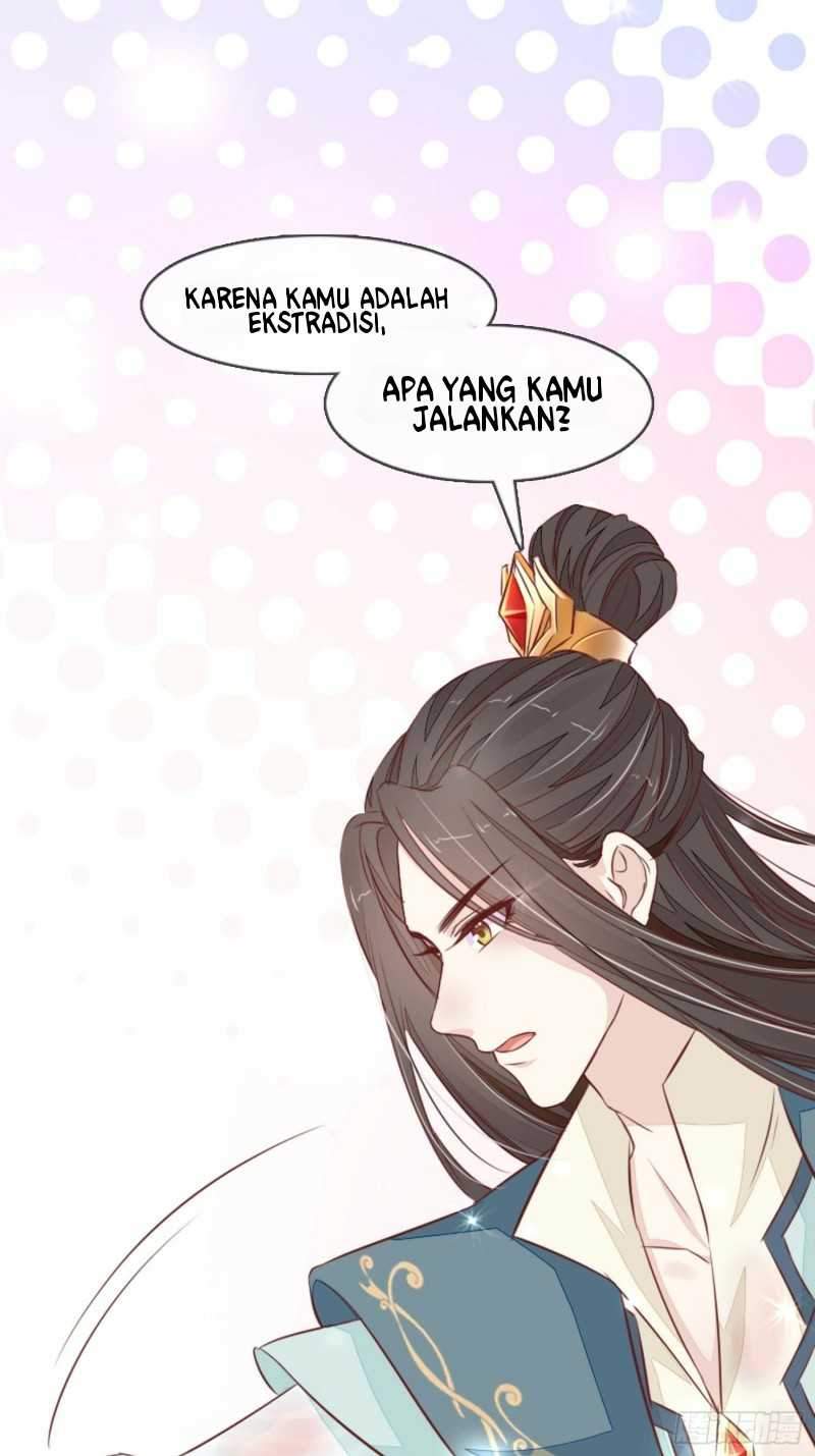 I Can’t Accompany The Second Generation Of Immortal Chapter 01 Gambar 46