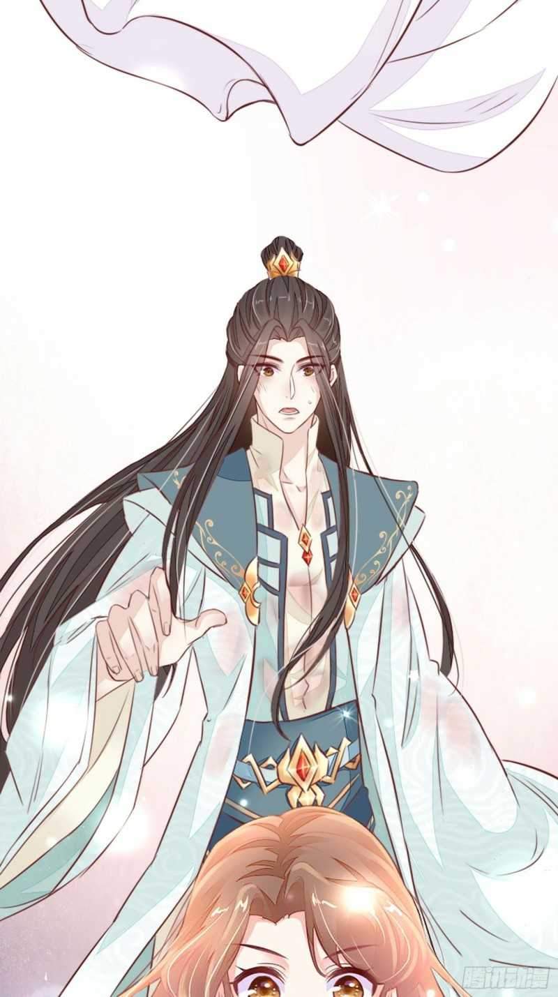 I Can’t Accompany The Second Generation Of Immortal Chapter 01 Gambar 48