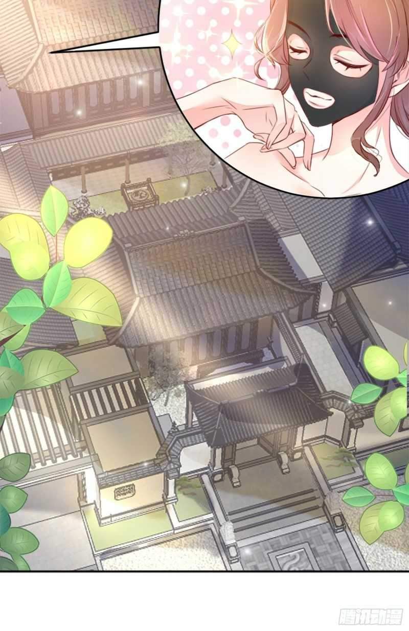 I Can’t Accompany The Second Generation Of Immortal Chapter 01 Gambar 5