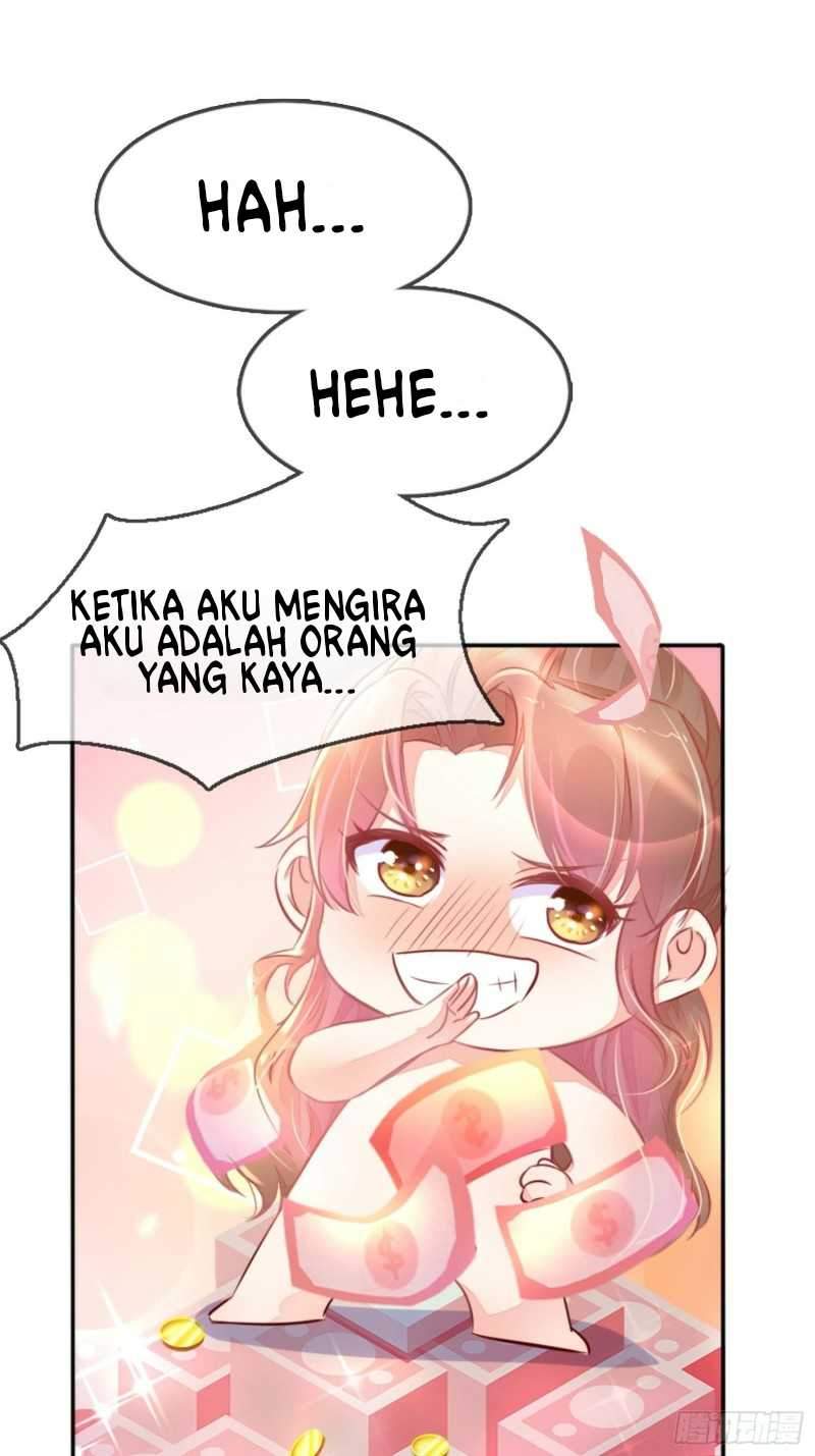 I Can’t Accompany The Second Generation Of Immortal Chapter 01 Gambar 6