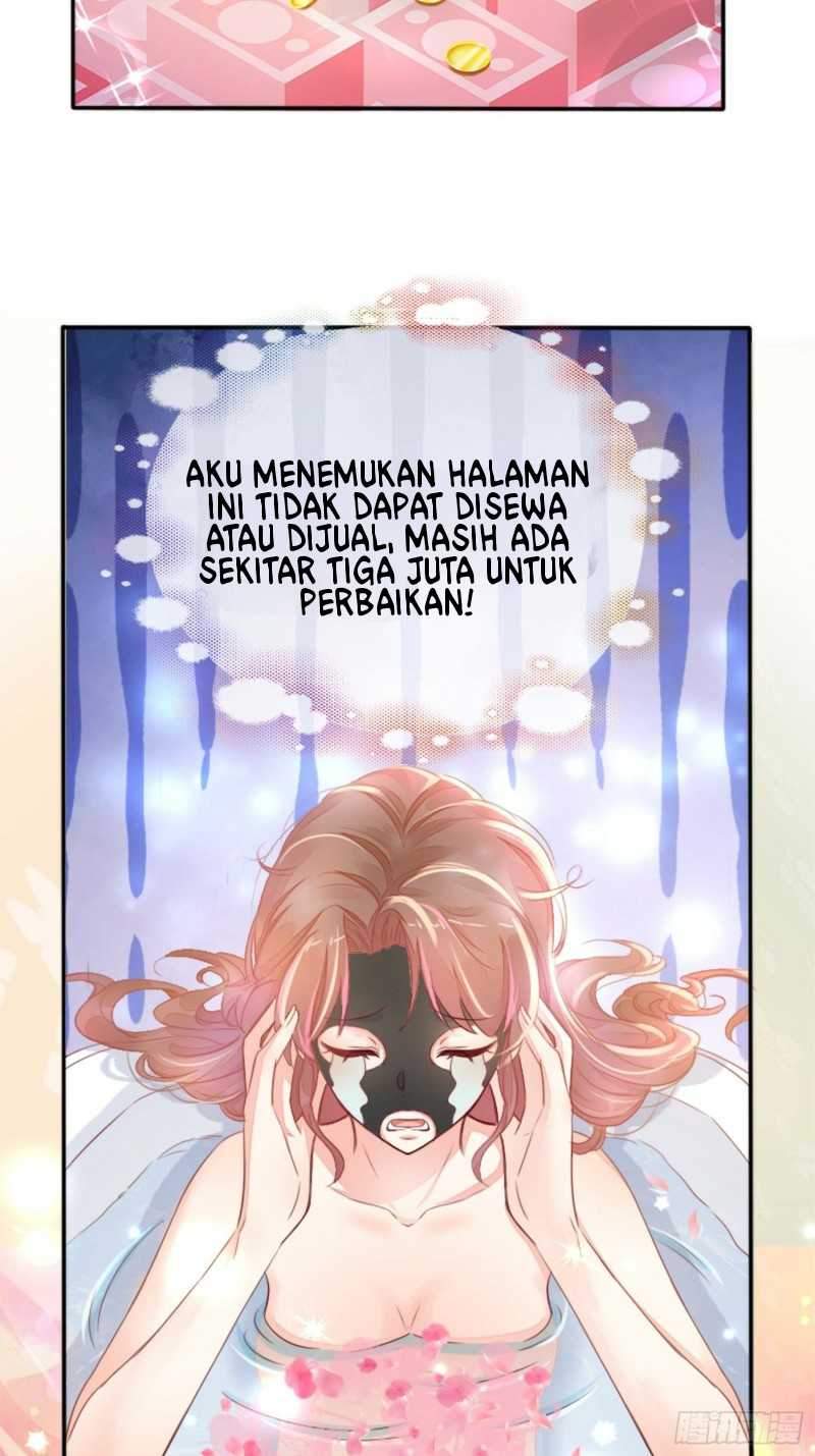 I Can’t Accompany The Second Generation Of Immortal Chapter 01 Gambar 7
