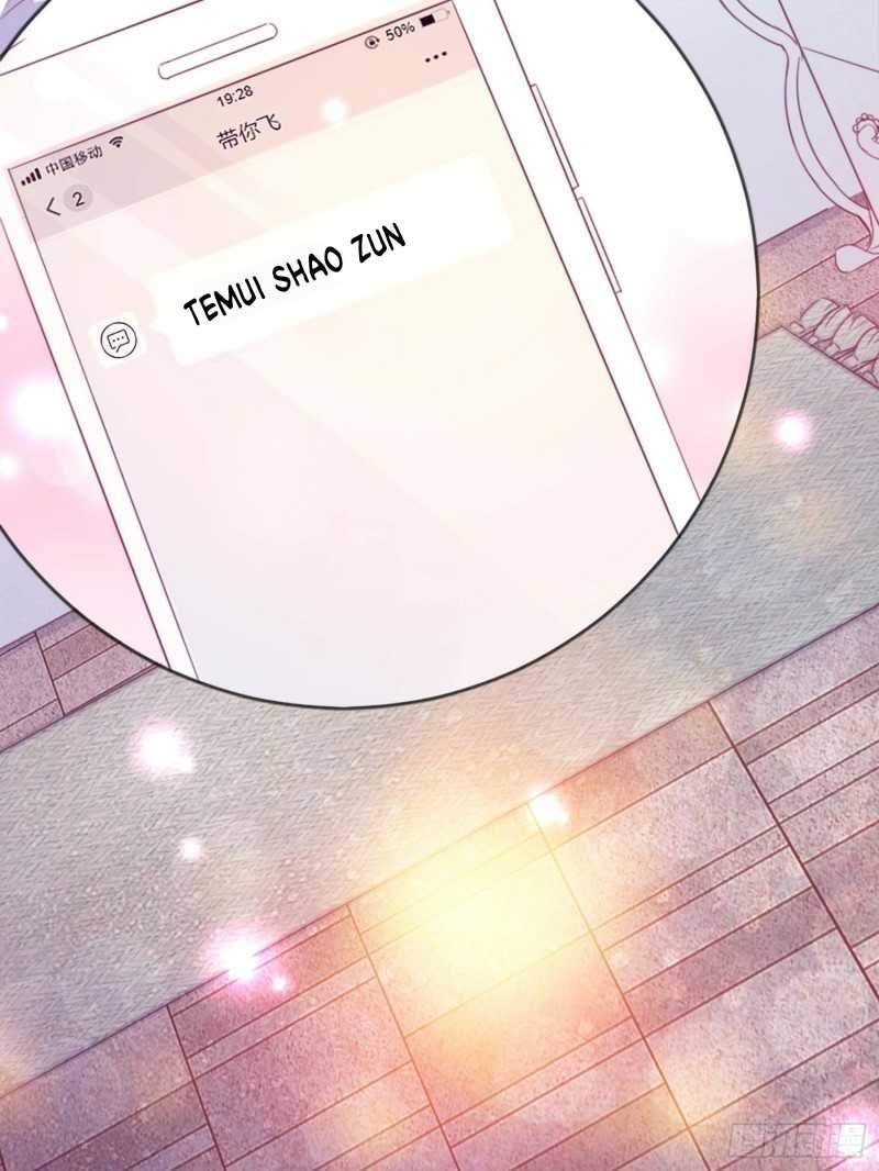I Can’t Accompany The Second Generation Of Immortal Chapter 01 Gambar 9