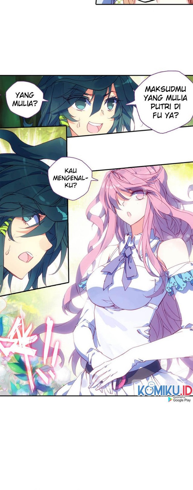 Heavenly Jewel Change Chapter 02 Gambar 5