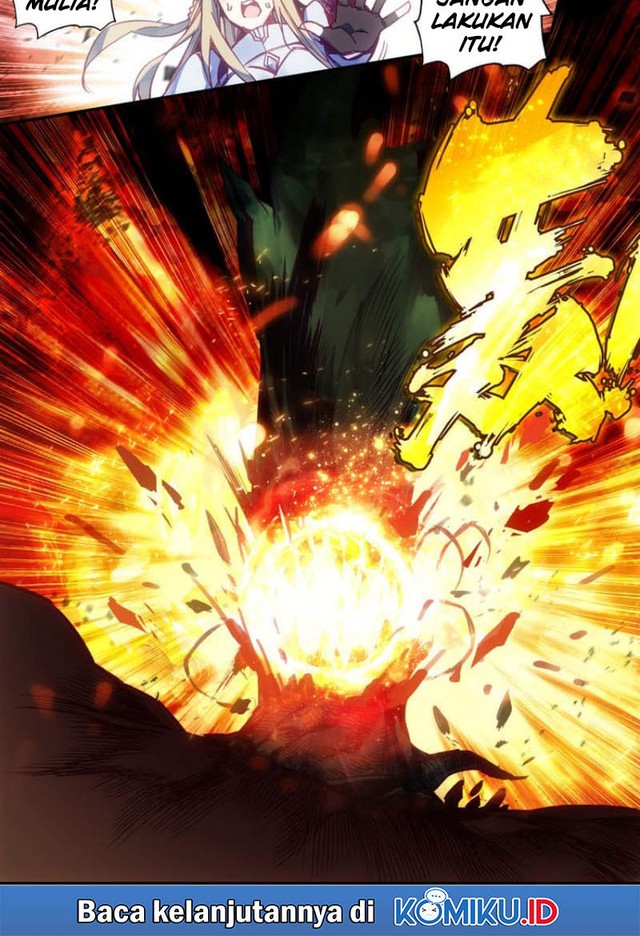 Heavenly Jewel Change Chapter 02 Gambar 14