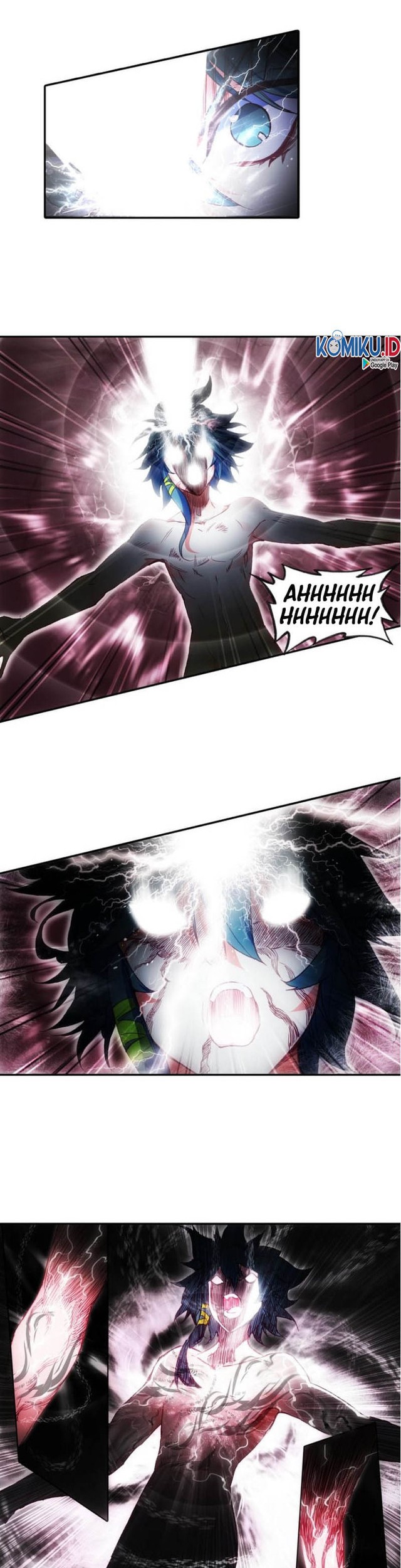 Heavenly Jewel Change Chapter 03 Gambar 11