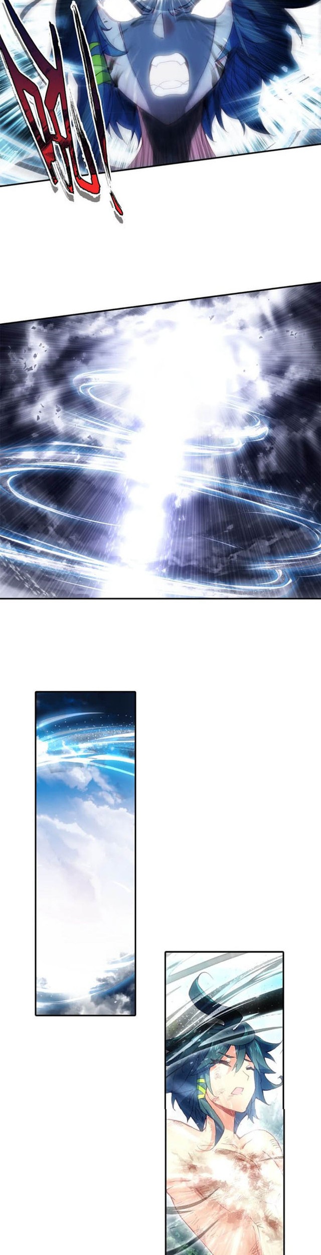Heavenly Jewel Change Chapter 03 Gambar 14