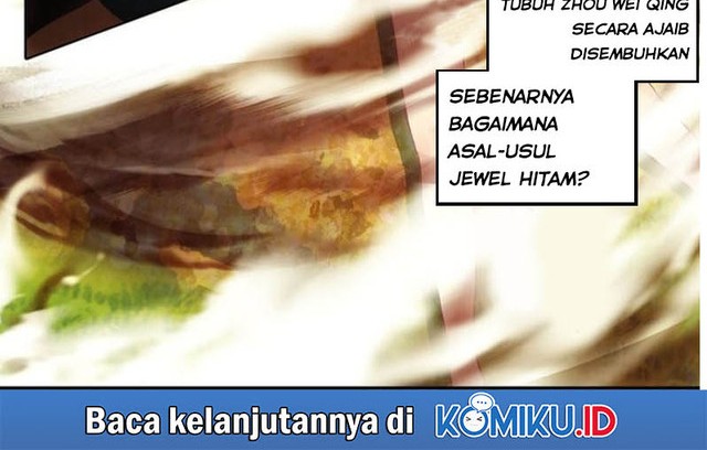 Heavenly Jewel Change Chapter 03 Gambar 17