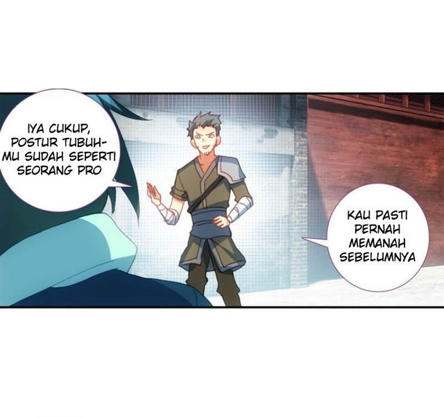 Heavenly Jewel Change Chapter 05 Gambar 13