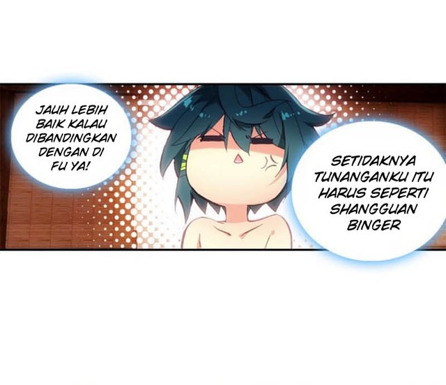 Heavenly Jewel Change Chapter 06 Gambar 16