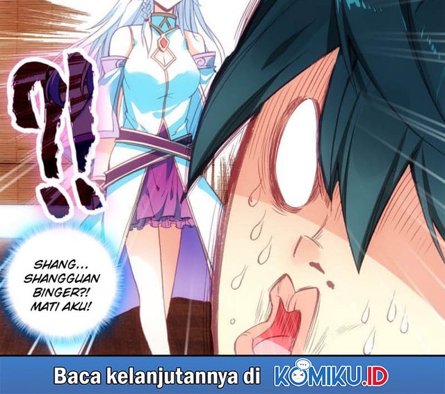 Heavenly Jewel Change Chapter 06 Gambar 18