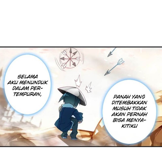 Heavenly Jewel Change Chapter 07 Gambar 16