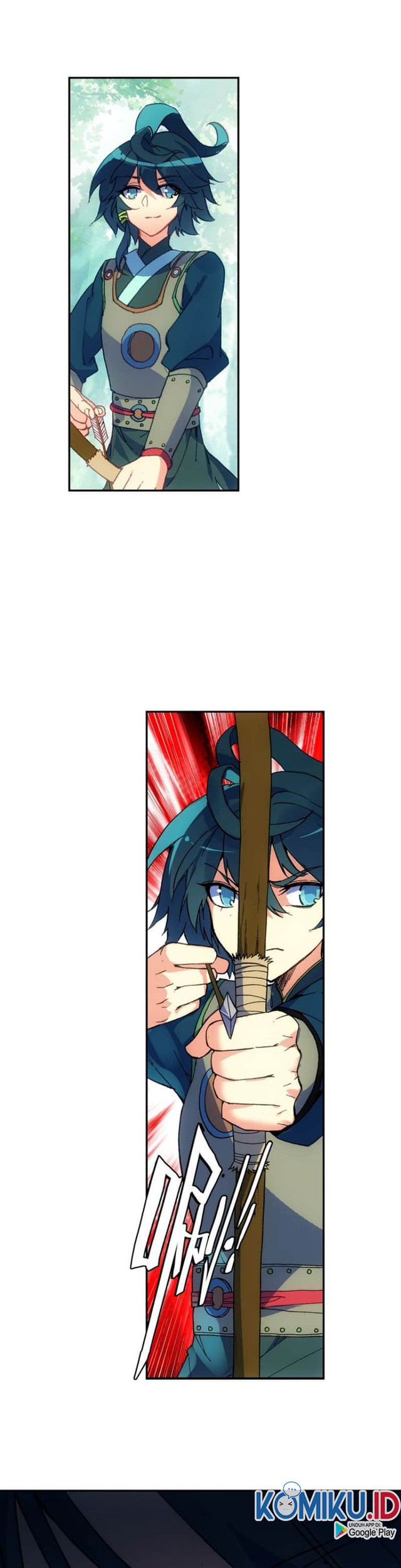 Heavenly Jewel Change Chapter 09 Gambar 6