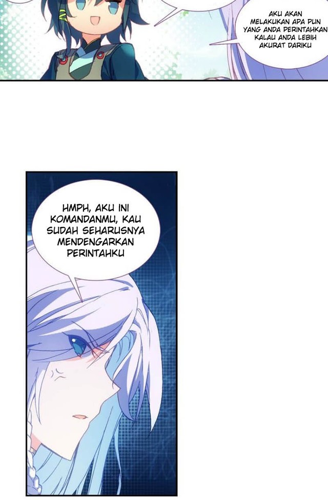 Heavenly Jewel Change Chapter 09 Gambar 10