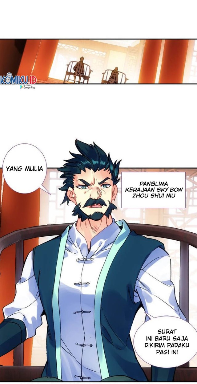 Heavenly Jewel Change Chapter 10 Gambar 7