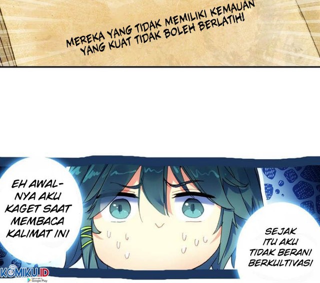 Heavenly Jewel Change Chapter 10.5 Gambar 7