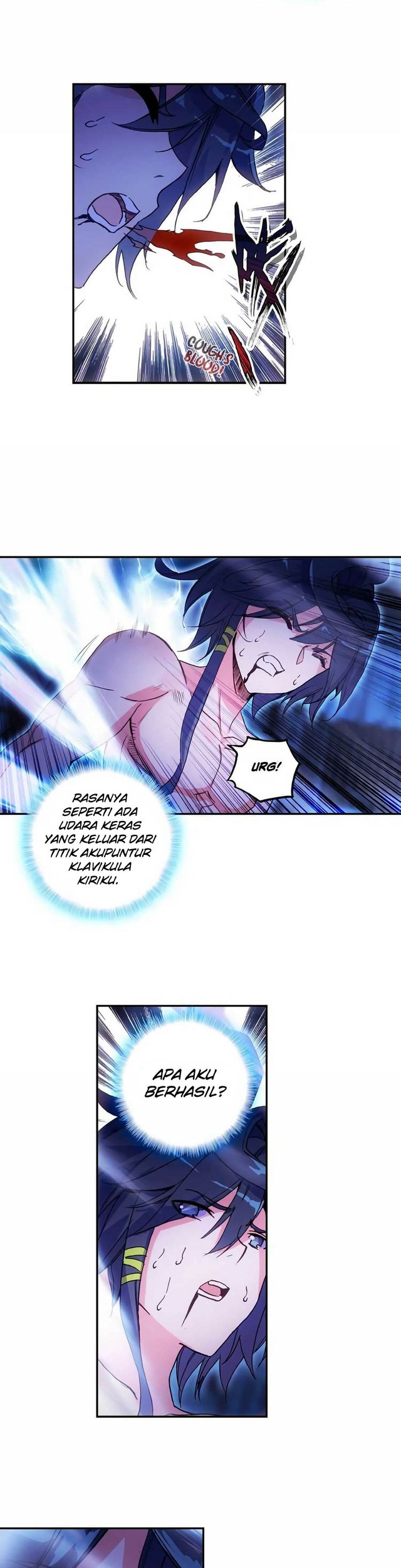 Heavenly Jewel Change Chapter 11 Gambar 9