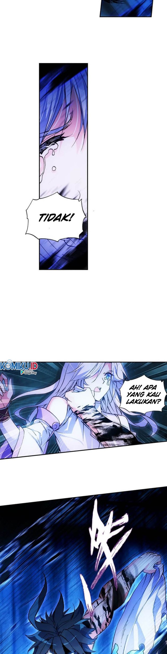 Heavenly Jewel Change Chapter 12 Gambar 9