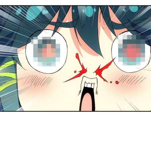 Heavenly Jewel Change Chapter 13 Gambar 6
