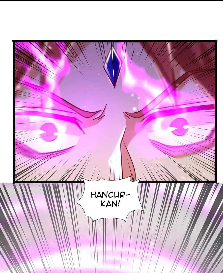 I Was Sealed 900 Million Times Chapter 36 Gambar 11