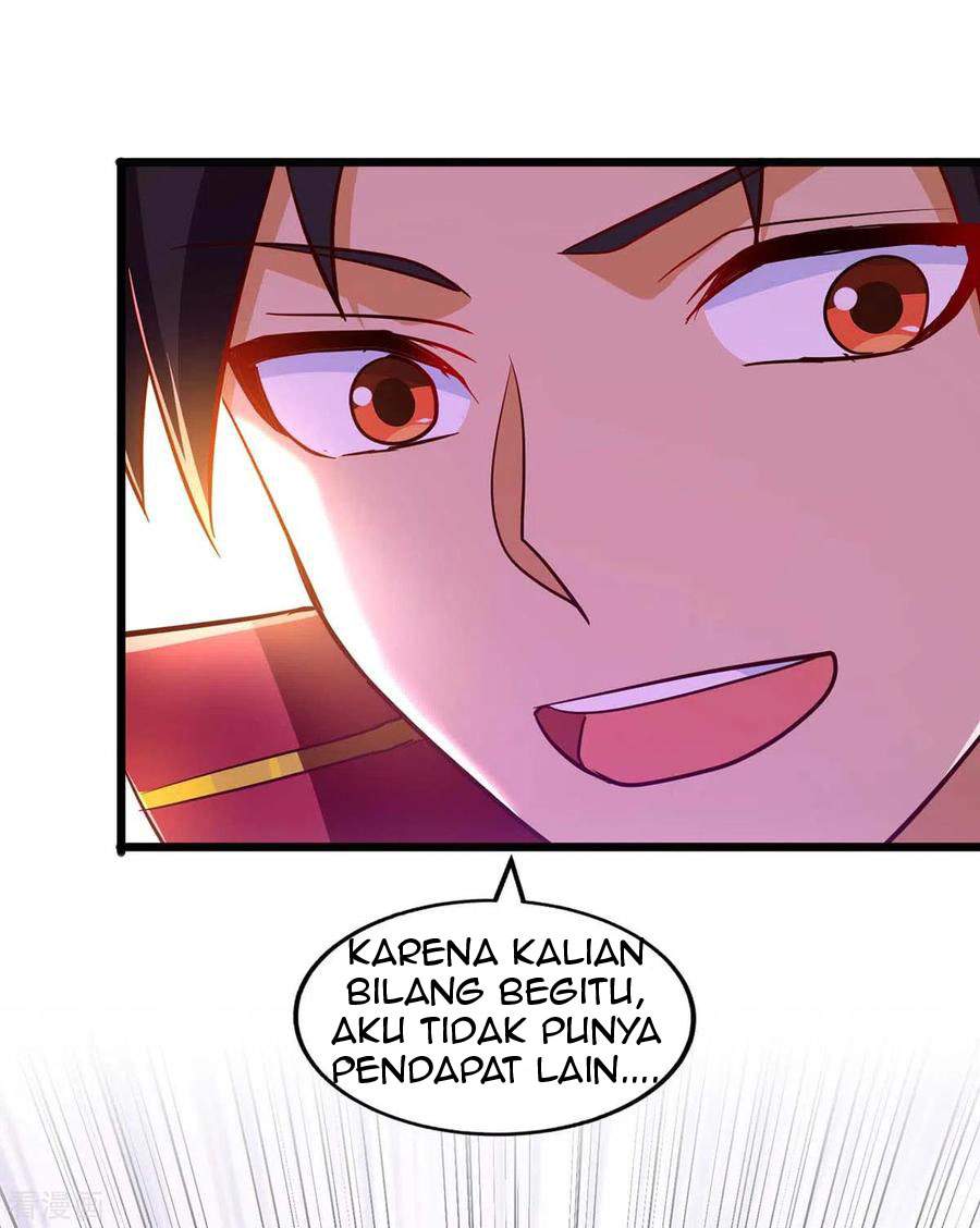 I Was Sealed 900 Million Times Chapter 35 Gambar 19