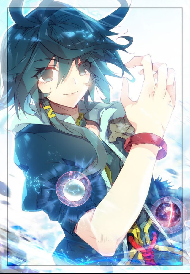 Baca Manhua Heavenly Jewel Change Chapter 14 Gambar 2