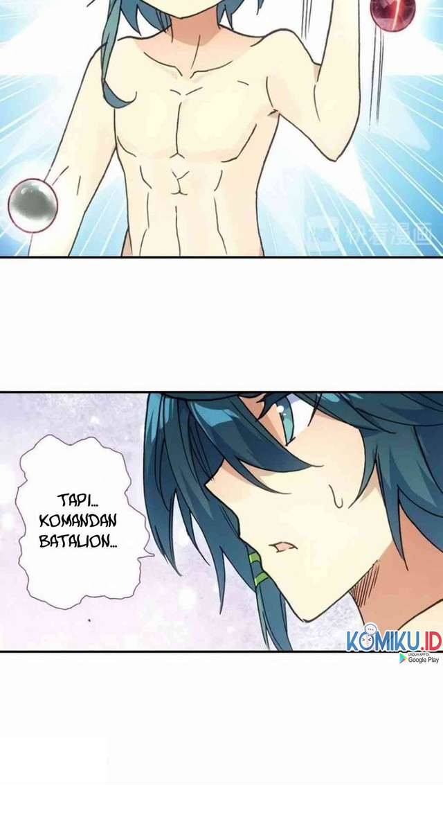 Heavenly Jewel Change Chapter 14 Gambar 6