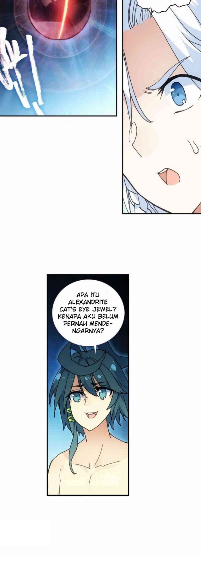 Heavenly Jewel Change Chapter 14 Gambar 10
