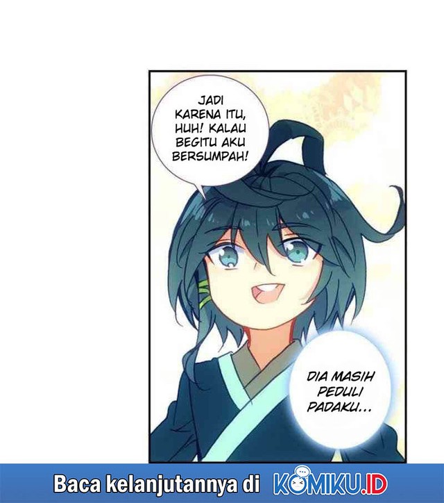 Heavenly Jewel Change Chapter 15 Gambar 14