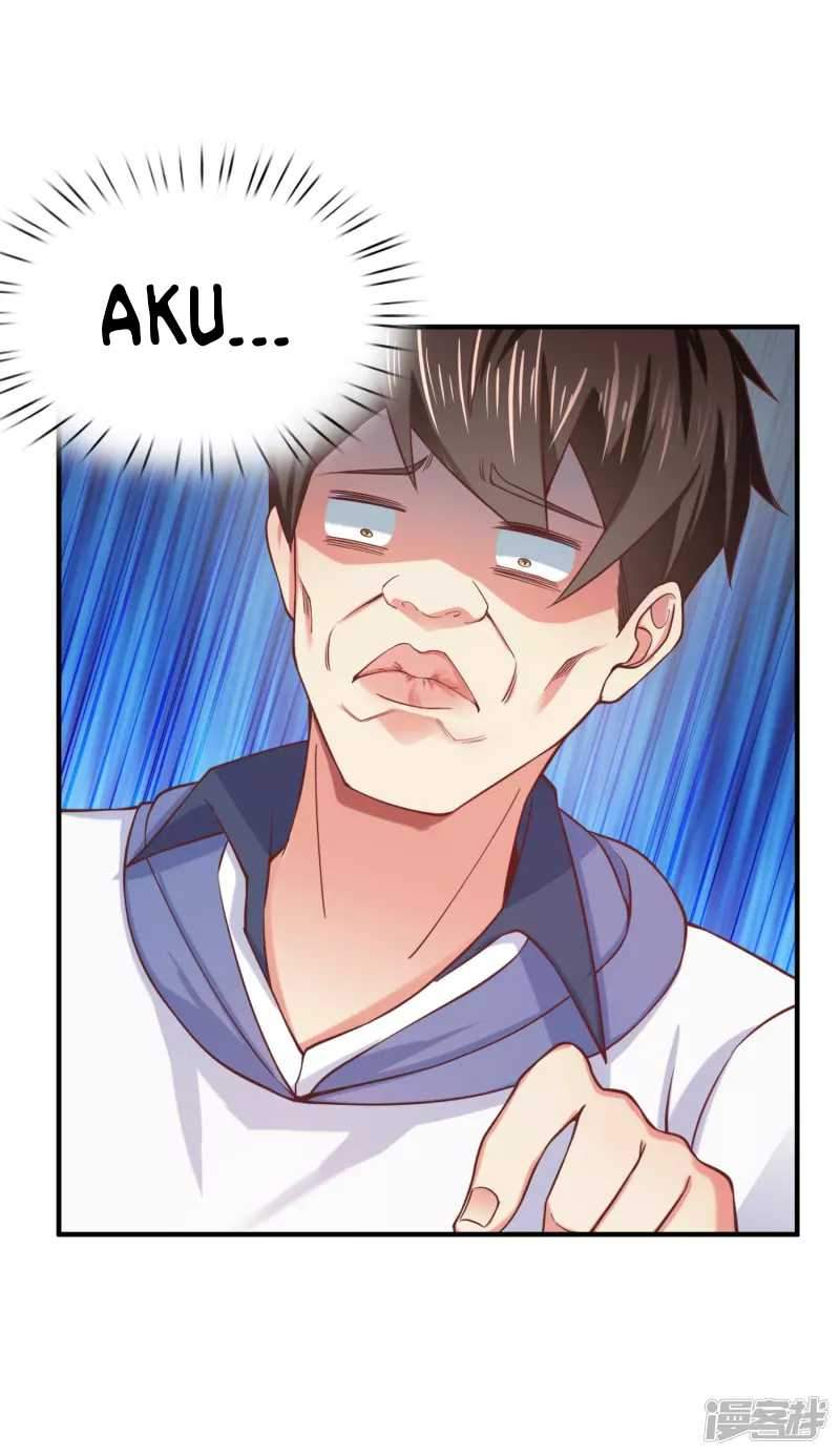 I Really Don’t Want To Be A School Master Chapter 3 Gambar 25