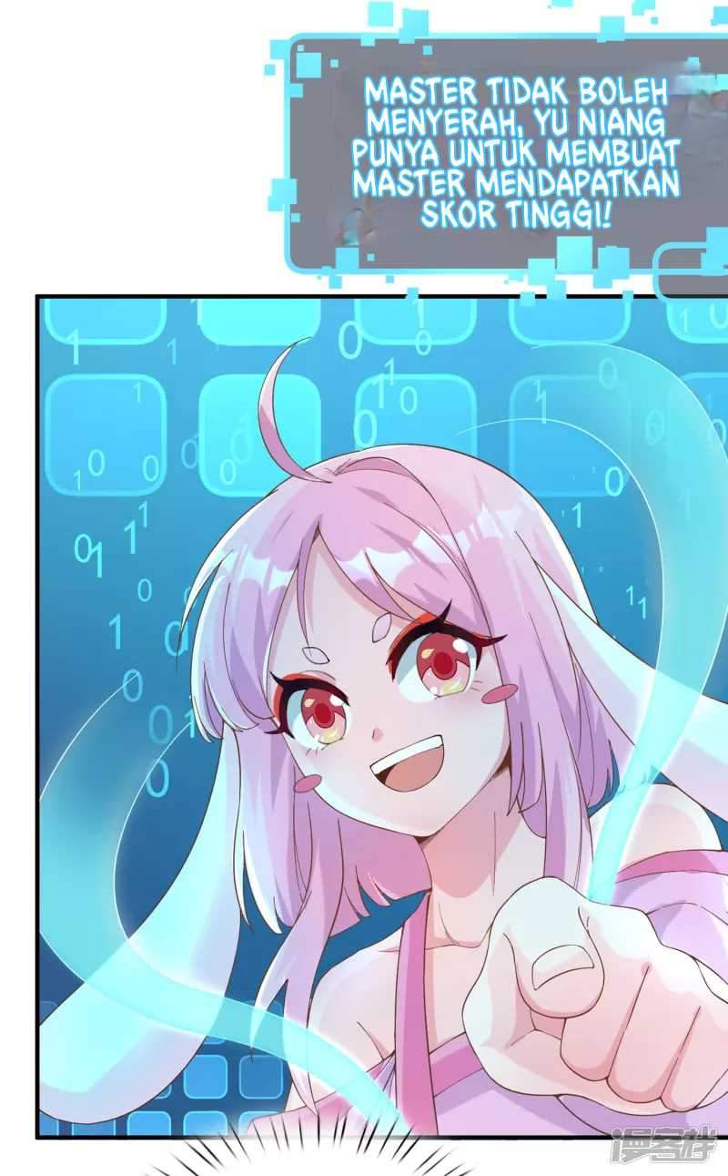 I Really Don’t Want To Be A School Master Chapter 3 Gambar 29