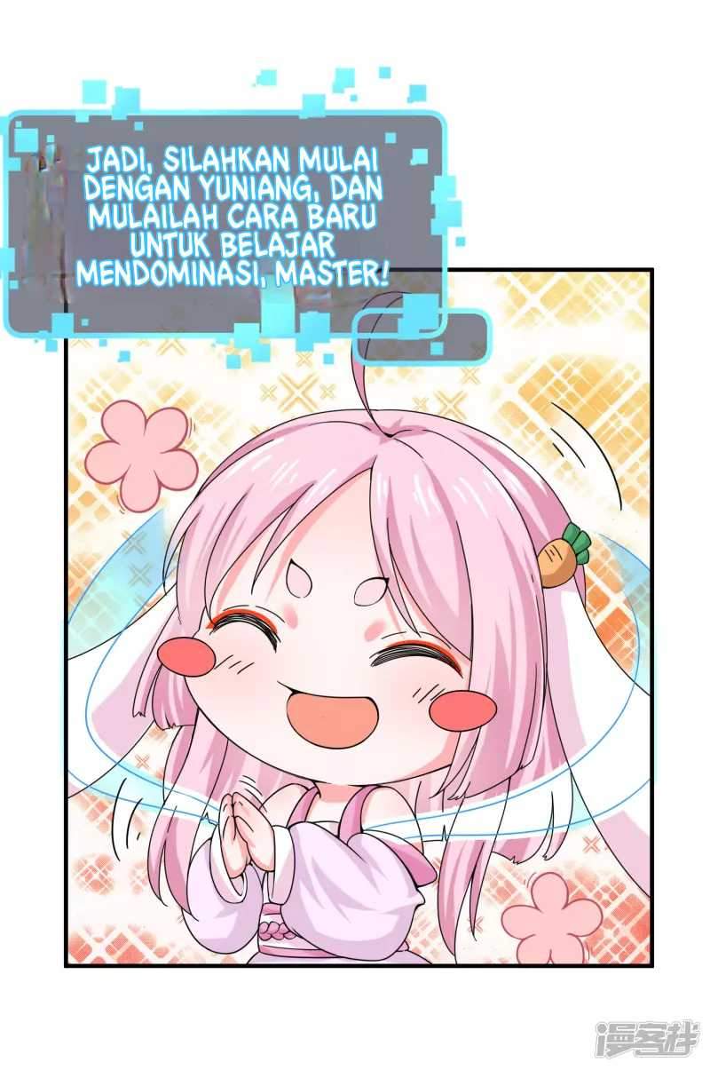 I Really Don’t Want To Be A School Master Chapter 3 Gambar 6