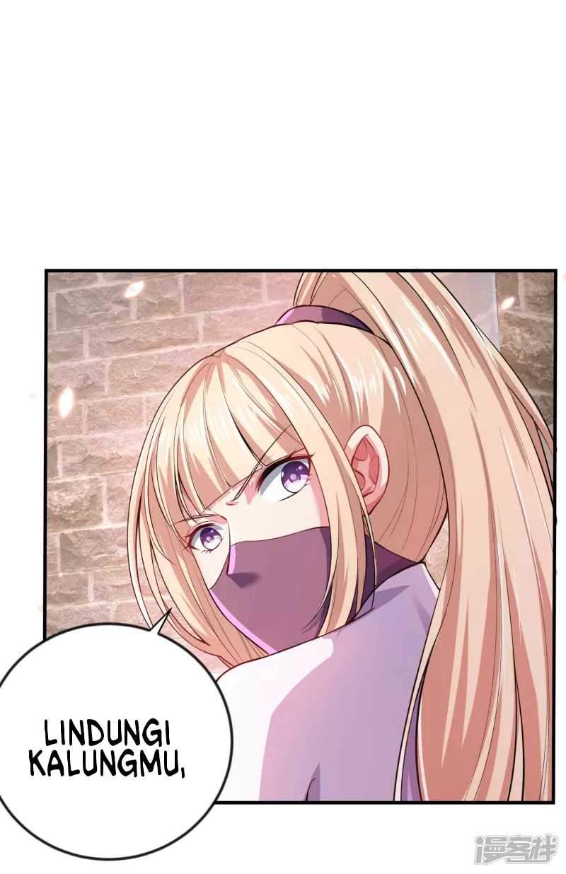 I Really Don’t Want To Be A School Master Chapter 2 Gambar 12