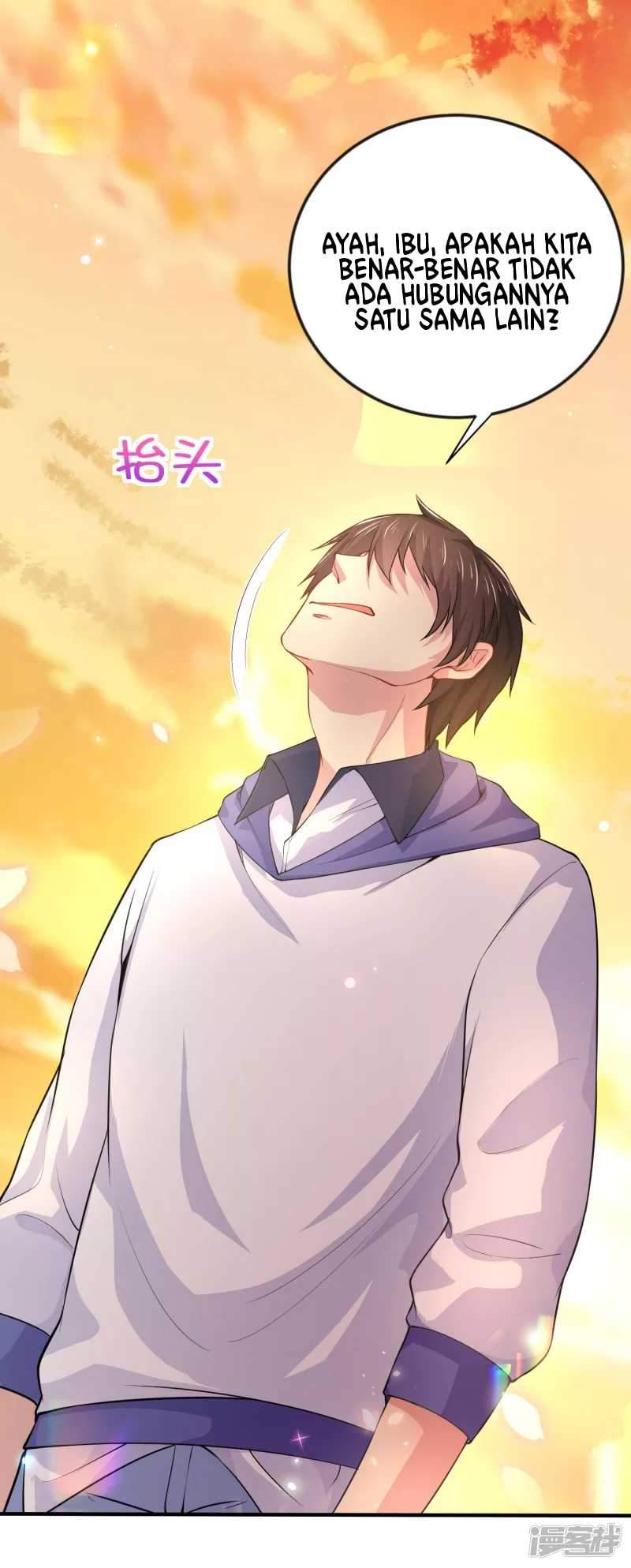 I Really Don’t Want To Be A School Master Chapter 2 Gambar 16