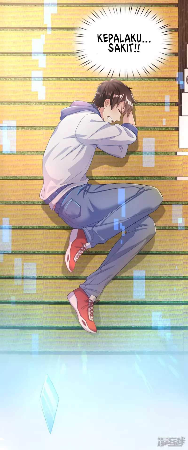 I Really Don’t Want To Be A School Master Chapter 2 Gambar 20