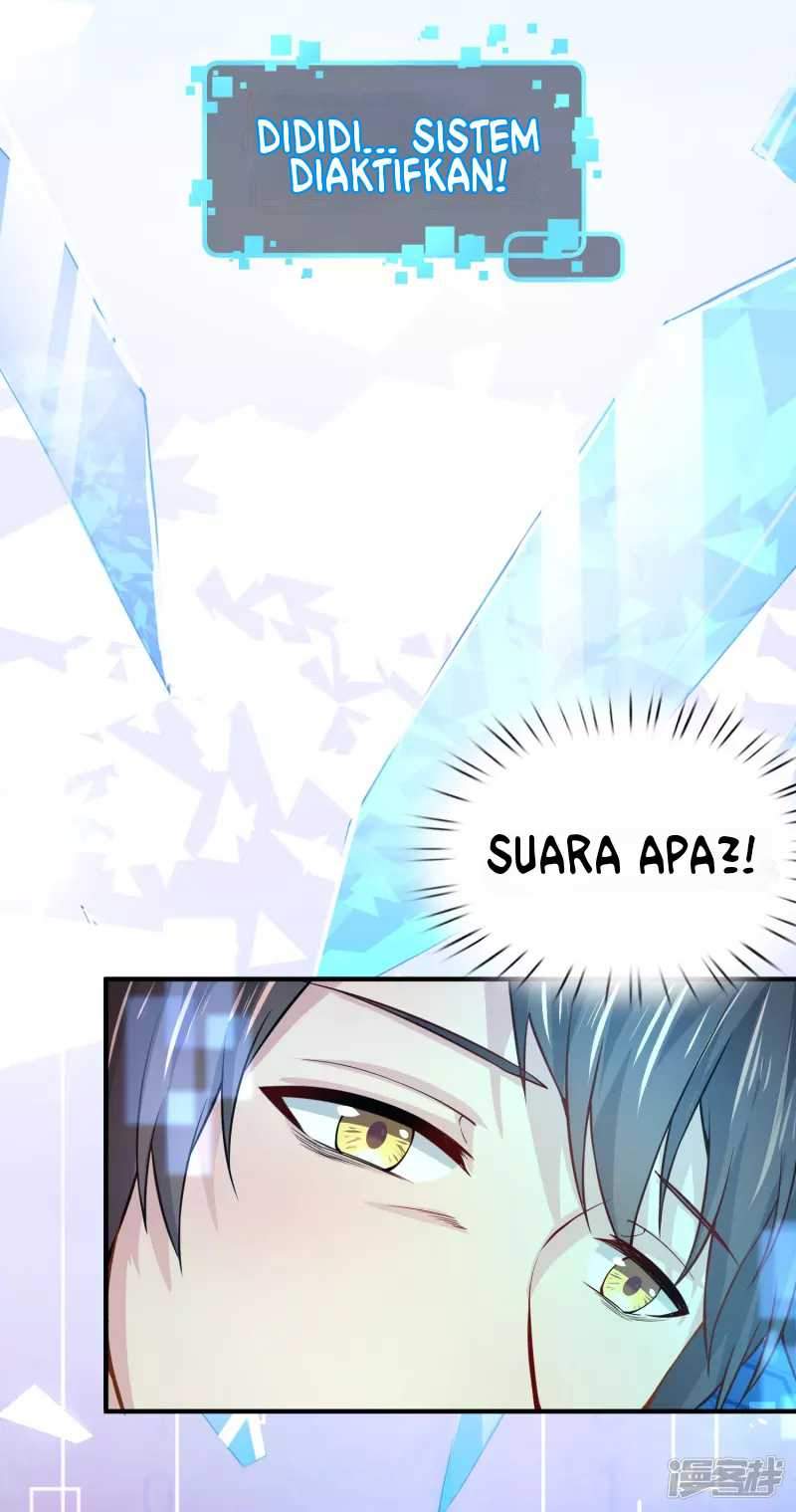 I Really Don’t Want To Be A School Master Chapter 2 Gambar 21